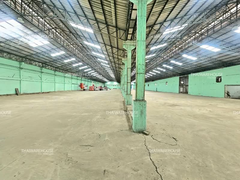 Factory and Warehouse for Rent 4800 sqm Samut Sakhon Trailer Access, Samut Sakhon, Bang Krachao, Muang Samut Sakhon, Samut Sakhon, , 4,800 sqm, Warehouse/Factory For Rent, by THAI WAREHOUSE FACTORY CO., LTD., 500323041 - DDproperty.com