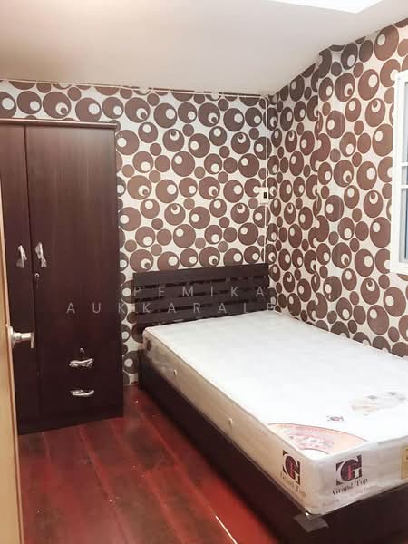 บ้าน 3-ห้องนอน, กรุงเทพ, ยานนาวา, สาทร, กรุงเทพ, 150 ตร.ม., บ้านเดี่ยว ขาย, โดย Pemika Aukkaraleekul, 500323043 - DDproperty.com