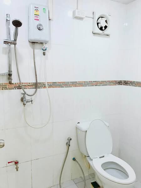3-BR House, Bangkok, Yan Nawa, Sathon, Bangkok, 3 Bedrooms, 150 sqm, Single Detached House For Sale, by Pemika Aukkaraleekul, 500323043 - DDproperty.com