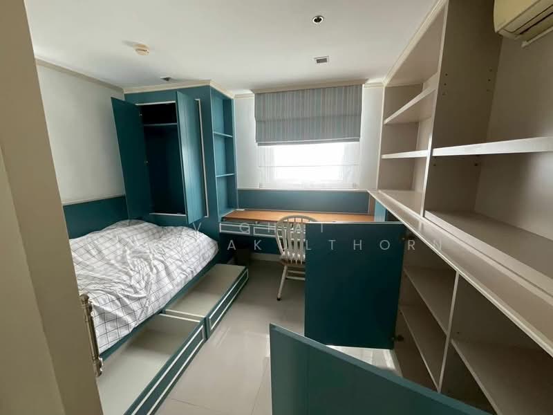 Haus 23 Ratchada-Ladprao, Bangkok, 1009 Lat Phrao Rd, Chan Kasem, Chatuchak, Bangkok, 2 Bedrooms, 62 sqm, Condo For Rent, by Vichai Annavakulthorn, 500323044 - DDproperty.com