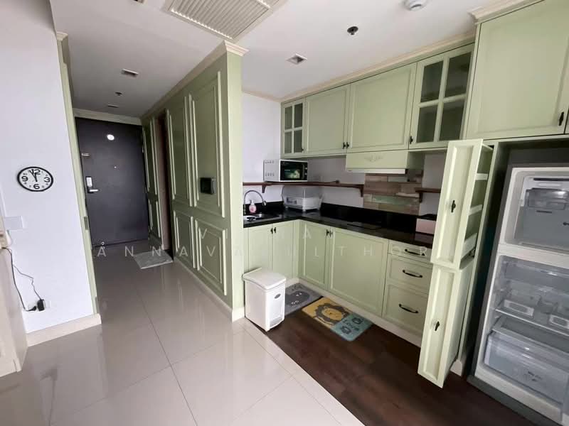 Haus 23 Ratchada-Ladprao, Bangkok, 1009 Lat Phrao Rd, Chan Kasem, Chatuchak, Bangkok, 2 Bedrooms, 62 sqm, Condo For Rent, by Vichai Annavakulthorn, 500323044 - DDproperty.com