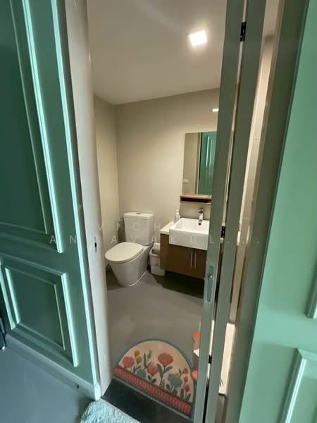 Haus 23 Ratchada-Ladprao, Bangkok, 1009 Lat Phrao Rd, Chan Kasem, Chatuchak, Bangkok, 2 Bedrooms, 62 sqm, Condo For Rent, by Vichai Annavakulthorn, 500323044 - DDproperty.com