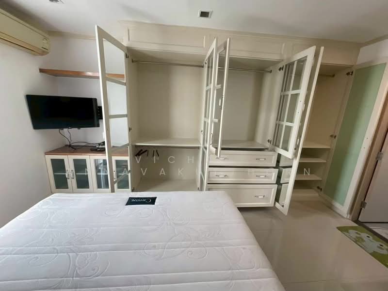 Haus 23 Ratchada-Ladprao, Bangkok, 1009 Lat Phrao Rd, Chan Kasem, Chatuchak, Bangkok, 2 Bedrooms, 62 sqm, Condo For Rent, by Vichai Annavakulthorn, 500323044 - DDproperty.com