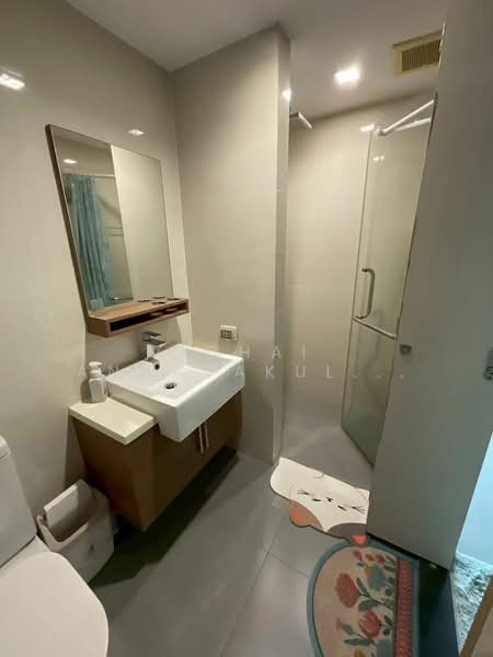 Haus 23 Ratchada-Ladprao : เฮ้าส์ 23 รัชดา – ลาดพร้าว, กรุงเทพ, 1009 ถ.ลาดพร้าว, จันทรเกษม, จตุจักร, กรุงเทพ, 62 ตร.ม., คอนโด ให้เช่า, โดย Vichai Annavakulthorn, 500323044 - DDproperty.com
