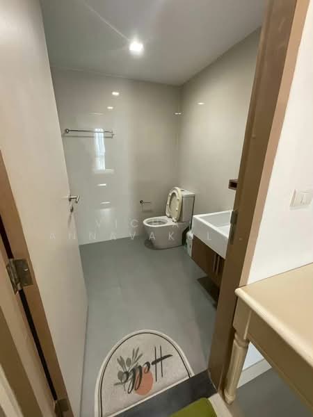 Haus 23 Ratchada-Ladprao, Bangkok, 1009 Lat Phrao Rd, Chan Kasem, Chatuchak, Bangkok, 2 Bedrooms, 62 sqm, Condo For Rent, by Vichai Annavakulthorn, 500323044 - DDproperty.com