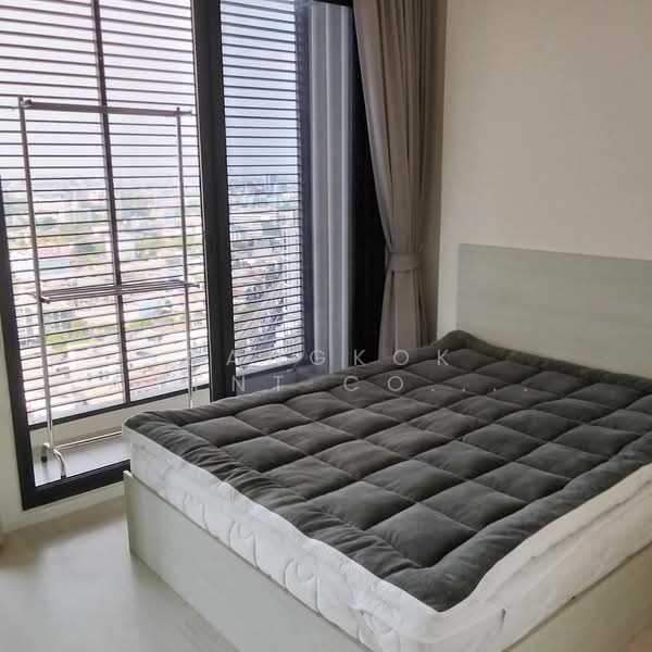 Mazarine Ratchayothin, Bangkok, Soi Phahonyothin 30, Phahonyothin Road, Chan Kasem, Chatuchak, Bangkok, 1 Bedroom, 42 sqm, Condo For Rent, by Bangkok Agent Co.,Ltd., 500323045 - DDproperty.com