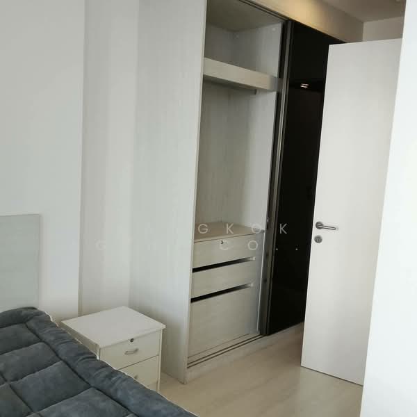 Mazarine Ratchayothin, Bangkok, Soi Phahonyothin 30, Phahonyothin Road, Chan Kasem, Chatuchak, Bangkok, 1 Bedroom, 42 sqm, Condo For Rent, by Bangkok Agent Co.,Ltd., 500323045 - DDproperty.com