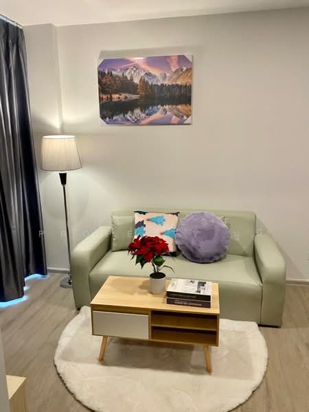 โดว์เช่ ลาซาล, Bangkok, Bang Na, Bangkok, 1 Bedroom, 31 sqm, Villa For Sale, by The Best Property นูนี, 500323048 - DDproperty.com