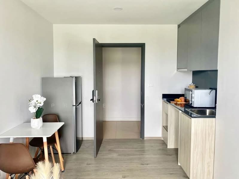 โดว์เช่ ลาซาล, Bangkok, Bang Na, Bangkok, 1 Bedroom, 31 sqm, Villa For Sale, by The Best Property นูนี, 500323048 - DDproperty.com