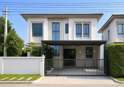 ขาย - Grande Pleno Watcharapol-Sukhaphiban 5 : แกรนด์ พลีโน่ วัชรพล-สุขาภิบาล 5, กรุงเทพ