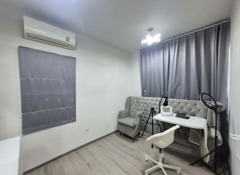 Grande Pleno Watcharapol-Sukhaphiban 5, Bangkok, Sukhapibal 5 Road, O-Ngoen, Sai Mai, Bangkok, 3 Bedrooms, 200 sqm, Semi-Detached House (Twin House) For Sale, by กรกฤตย์ บุญสระ, 500323049 - DDproperty.com