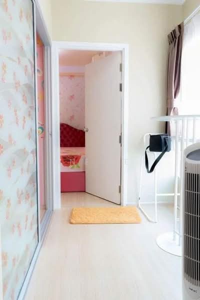 Plum Condo Bangyai Station : พลัม คอนโด บางใหญ่ สเตชั่น, นนทบุรี, ถนนจันทร์ทองเอี่ยม, บางรักพัฒนา, บางบัวทอง, นนทบุรี, 46 ตร.ม., คอนโด ขาย, โดย One Re., 500323052 - DDproperty.com
