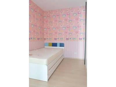 ขาย - Plum Condo Bangyai Station : พลัม คอนโด บางใหญ่ สเตชั่น, นนทบุรี
