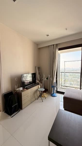 M Phayathai, Bangkok, 31 Phayatai Road, Thanon Phaya Thai, Ratchathewi, Bangkok, 1 Bedroom, 50 sqm, Condo For Rent, by Kittiya Chaiyasat, 500323057 - DDproperty.com