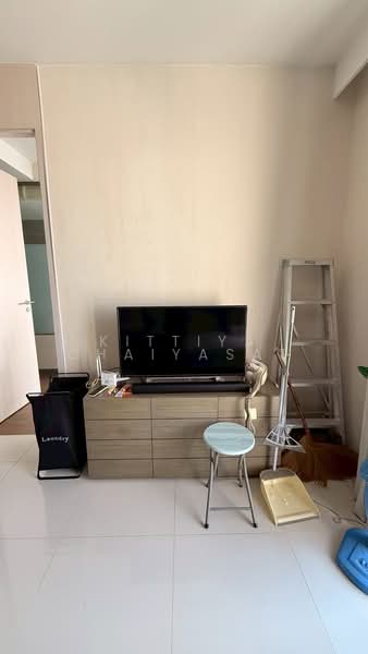 M Phayathai, Bangkok, 31 Phayatai Road, Thanon Phaya Thai, Ratchathewi, Bangkok, 1 Bedroom, 50 sqm, Condo For Rent, by Kittiya Chaiyasat, 500323057 - DDproperty.com