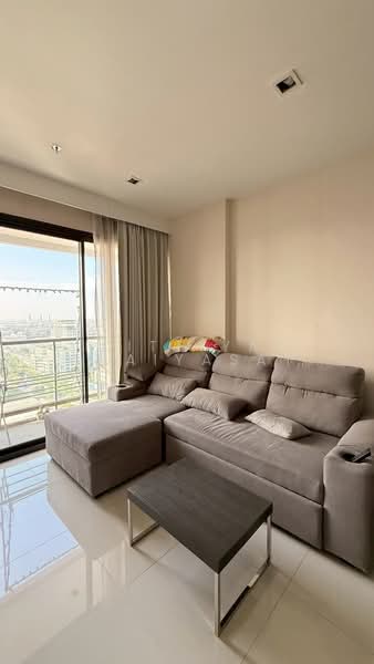 M Phayathai, Bangkok, 31 Phayatai Road, Thanon Phaya Thai, Ratchathewi, Bangkok, 1 Bedroom, 50 sqm, Condo For Rent, by Kittiya Chaiyasat, 500323057 - DDproperty.com