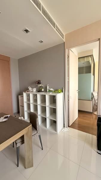 M Phayathai, Bangkok, 31 Phayatai Road, Thanon Phaya Thai, Ratchathewi, Bangkok, 1 Bedroom, 50 sqm, Condo For Rent, by Kittiya Chaiyasat, 500323057 - DDproperty.com