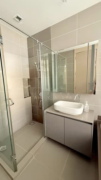 M Phayathai, Bangkok, 31 Phayatai Road, Thanon Phaya Thai, Ratchathewi, Bangkok, 1 Bedroom, 50 sqm, Condo For Rent, by Kittiya Chaiyasat, 500323057 - DDproperty.com