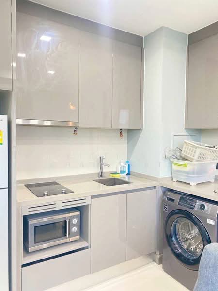 M Phayathai, Bangkok, 31 Phayatai Road, Thanon Phaya Thai, Ratchathewi, Bangkok, 1 Bedroom, 43 sqm, Condo For Rent, by Kittiya Chaiyasat, 500323057 - DDproperty.com