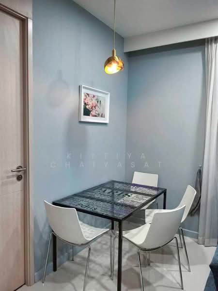 M Phayathai, Bangkok, 31 Phayatai Road, Thanon Phaya Thai, Ratchathewi, Bangkok, 1 Bedroom, 43 sqm, Condo For Rent, by Kittiya Chaiyasat, 500323057 - DDproperty.com