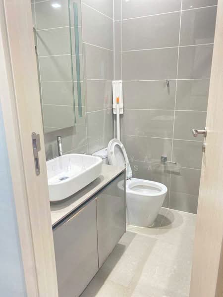 M Phayathai, Bangkok, 31 Phayatai Road, Thanon Phaya Thai, Ratchathewi, Bangkok, 1 Bedroom, 43 sqm, Condo For Rent, by Kittiya Chaiyasat, 500323057 - DDproperty.com