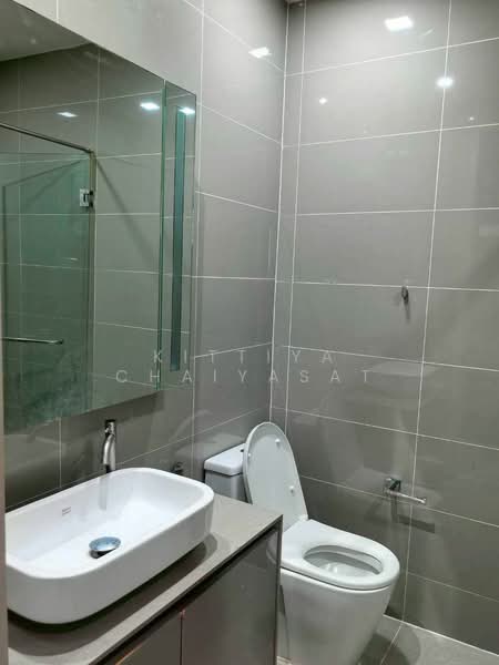 M Phayathai, Bangkok, 31 Phayatai Road, Thanon Phaya Thai, Ratchathewi, Bangkok, 1 Bedroom, 43 sqm, Condo For Rent, by Kittiya Chaiyasat, 500323057 - DDproperty.com