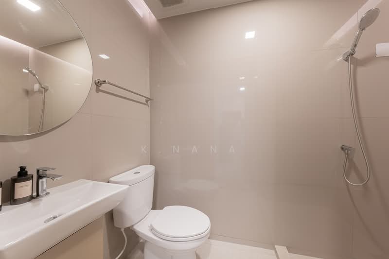 COBE Ratchada-Rama 9, Bangkok, Thiam Ruammit Road, Huai Khwang, Bangkok, 1 Bedroom, 25 sqm, Condo For Sale, by K.Nana, 500323058 - DDproperty.com