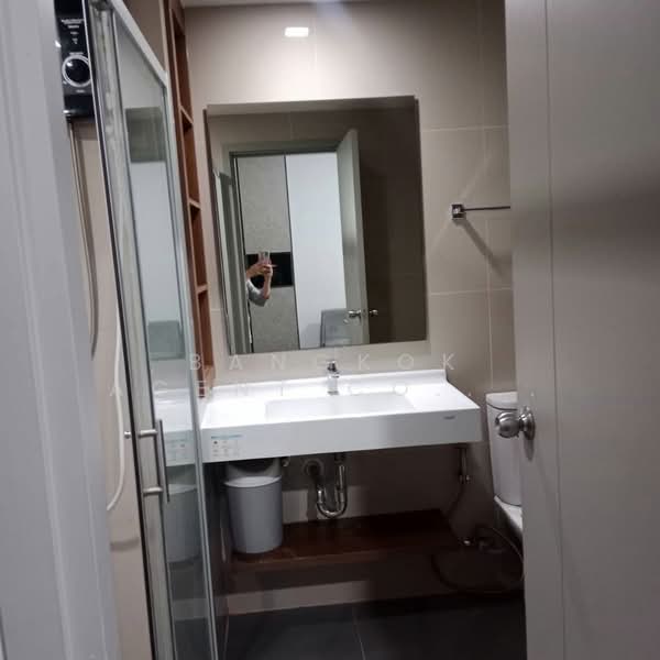 IDEO Phaholyothin Chatuchak, Bangkok, Paholayothin Road, Samsen Nai, Phaya Thai, Bangkok, 1 Bedroom, 46 sqm, Condo For Rent, by Bangkok Agent Co.,Ltd., 500323059 - DDproperty.com