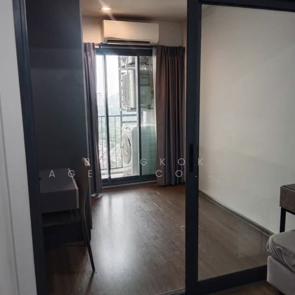 IDEO Phaholyothin Chatuchak, Bangkok, Paholayothin Road, Samsen Nai, Phaya Thai, Bangkok, 1 Bedroom, 46 sqm, Condo For Rent, by Bangkok Agent Co.,Ltd., 500323059 - DDproperty.com