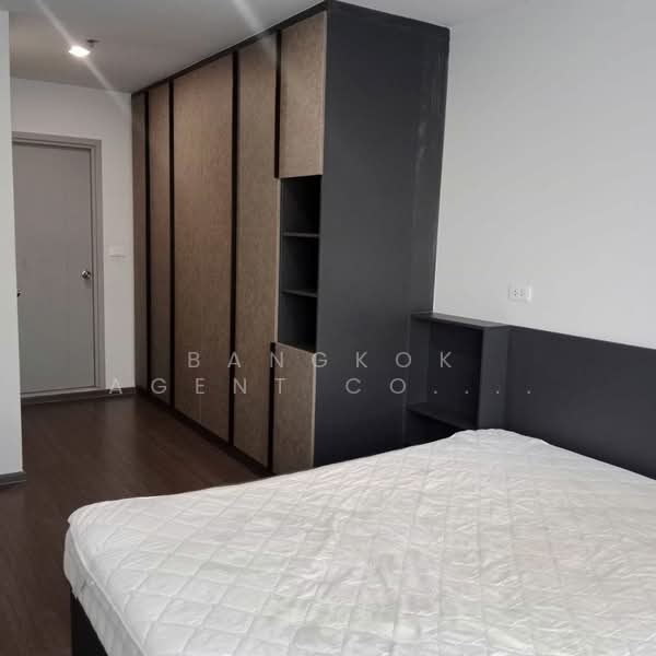 IDEO Phaholyothin Chatuchak, Bangkok, Paholayothin Road, Samsen Nai, Phaya Thai, Bangkok, 1 Bedroom, 46 sqm, Condo For Rent, by Bangkok Agent Co.,Ltd., 500323059 - DDproperty.com