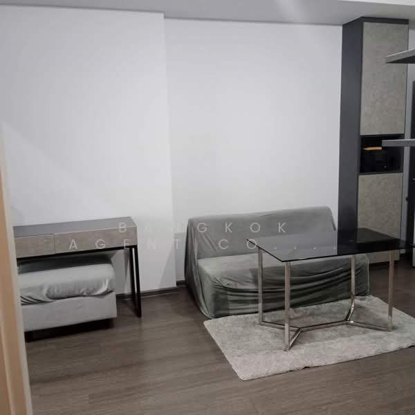 IDEO Phaholyothin Chatuchak, Bangkok, Paholayothin Road, Samsen Nai, Phaya Thai, Bangkok, 1 Bedroom, 46 sqm, Condo For Rent, by Bangkok Agent Co.,Ltd., 500323059 - DDproperty.com