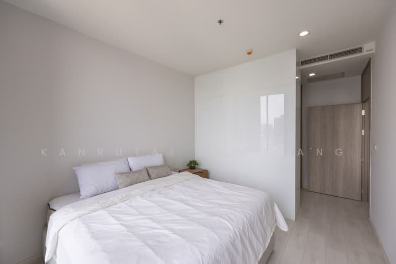 Noble Ploenchit, Bangkok, 1035 Ploenchit Road, Lumphini, Pathum Wan, Bangkok, 1 Bedroom, 61 sqm, Condo For Rent, by Kanrutai Dawruang, 500323060 - DDproperty.com