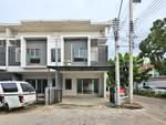 หมู่บ้านอรินสิริ สปอร์ตวิลเลจ (Arinsiri Sport Village), ชลบุรี