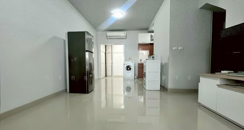 City Sense Ramintra, Bangkok, Soi Phraya Suren 30, Raminthra Road, Bang Chun, Khlong Sam Wa, Bangkok, 3 Bedrooms, 110 sqm, Townhouse For Sale, by กรกฤตย์ บุญสระ, 500323066 - DDproperty.com