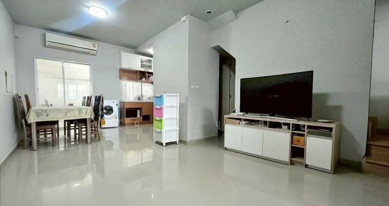 City Sense Ramintra, Bangkok, Soi Phraya Suren 30, Raminthra Road, Bang Chun, Khlong Sam Wa, Bangkok, 3 Bedrooms, 110 sqm, Townhouse For Sale, by กรกฤตย์ บุญสระ, 500323066 - DDproperty.com