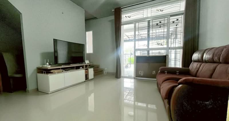 City Sense Ramintra, Bangkok, Soi Phraya Suren 30, Raminthra Road, Bang Chun, Khlong Sam Wa, Bangkok, 3 Bedrooms, 110 sqm, Townhouse For Sale, by กรกฤตย์ บุญสระ, 500323066 - DDproperty.com