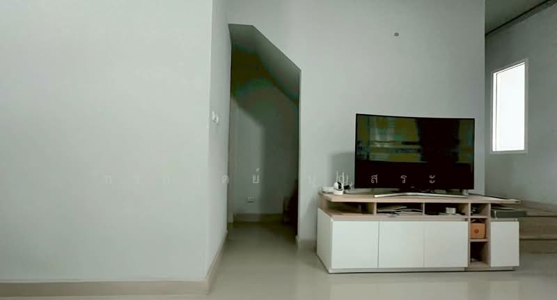 City Sense Ramintra, Bangkok, Soi Phraya Suren 30, Raminthra Road, Bang Chun, Khlong Sam Wa, Bangkok, 3 Bedrooms, 110 sqm, Townhouse For Sale, by กรกฤตย์ บุญสระ, 500323066 - DDproperty.com