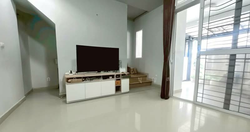 City Sense Ramintra, Bangkok, Soi Phraya Suren 30, Raminthra Road, Bang Chun, Khlong Sam Wa, Bangkok, 3 Bedrooms, 110 sqm, Townhouse For Sale, by กรกฤตย์ บุญสระ, 500323066 - DDproperty.com