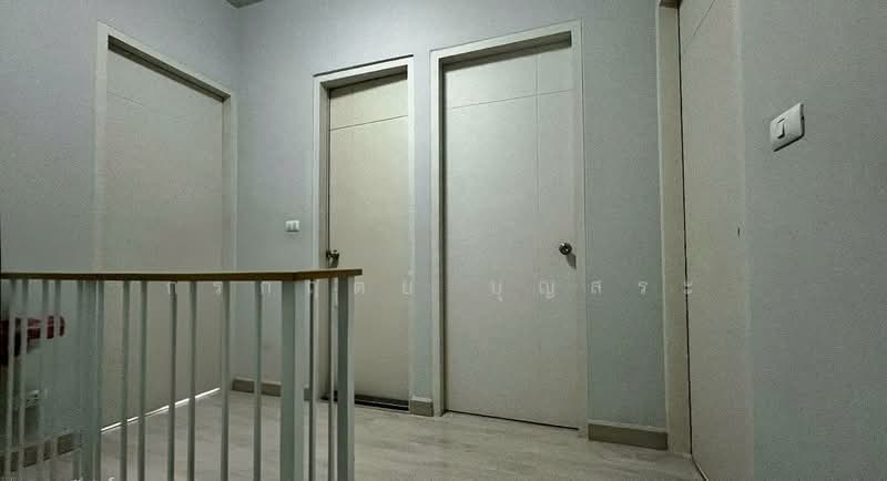 City Sense Ramintra, Bangkok, Soi Phraya Suren 30, Raminthra Road, Bang Chun, Khlong Sam Wa, Bangkok, 3 Bedrooms, 110 sqm, Townhouse For Sale, by กรกฤตย์ บุญสระ, 500323066 - DDproperty.com