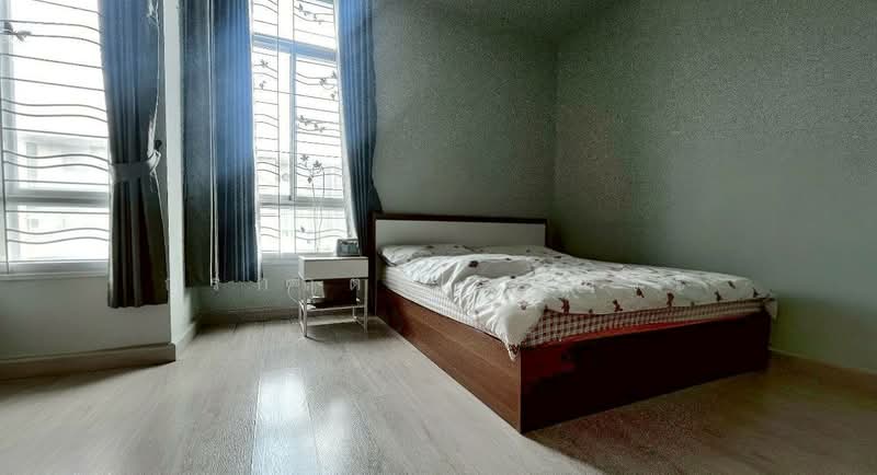 City Sense Ramintra, Bangkok, Soi Phraya Suren 30, Raminthra Road, Bang Chun, Khlong Sam Wa, Bangkok, 3 Bedrooms, 110 sqm, Townhouse For Sale, by กรกฤตย์ บุญสระ, 500323066 - DDproperty.com