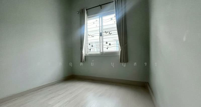 City Sense Ramintra, Bangkok, Soi Phraya Suren 30, Raminthra Road, Bang Chun, Khlong Sam Wa, Bangkok, 3 Bedrooms, 110 sqm, Townhouse For Sale, by กรกฤตย์ บุญสระ, 500323066 - DDproperty.com
