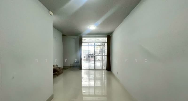 City Sense Ramintra, Bangkok, Soi Phraya Suren 30, Raminthra Road, Bang Chun, Khlong Sam Wa, Bangkok, 3 Bedrooms, 110 sqm, Townhouse For Sale, by กรกฤตย์ บุญสระ, 500323066 - DDproperty.com