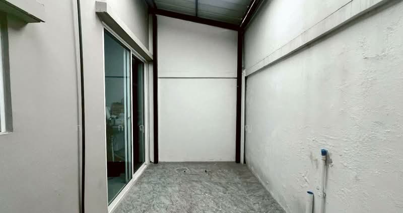 City Sense Ramintra, Bangkok, Soi Phraya Suren 30, Raminthra Road, Bang Chun, Khlong Sam Wa, Bangkok, 3 Bedrooms, 110 sqm, Townhouse For Sale, by กรกฤตย์ บุญสระ, 500323066 - DDproperty.com