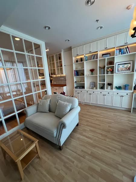Hyde Sukhumvit 13 : ไฮด์ สุขุมวิท 13, กรุงเทพ, 13 ซอยสุขุมวิท 13, คลองเตยเหนือ, วัฒนา, กรุงเทพ, 43 ตร.ม., คอนโด ให้เช่า, โดย Vichai Annavakulthorn, 500323068 - DDproperty.com