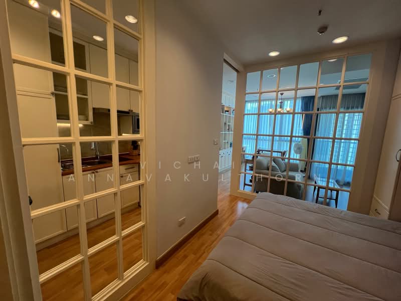 Hyde Sukhumvit 13 : ไฮด์ สุขุมวิท 13, กรุงเทพ, 13 ซอยสุขุมวิท 13, คลองเตยเหนือ, วัฒนา, กรุงเทพ, 43 ตร.ม., คอนโด ให้เช่า, โดย Vichai Annavakulthorn, 500323068 - DDproperty.com