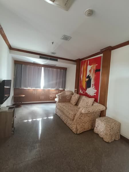 Witthayu Complex, Bangkok, 1673 New Petchaburi Road, Makkasan, Ratchathewi, Bangkok, 2 Bedrooms, 68 sqm, Condo For Rent, by Naruemol Wongta, 500323069 - DDproperty.com