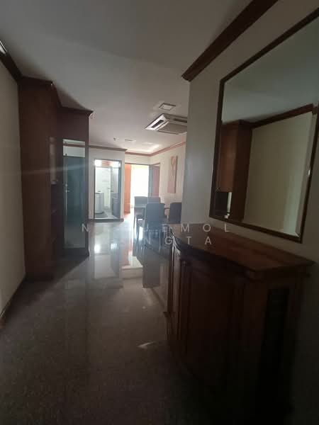 Witthayu Complex, Bangkok, 1673 New Petchaburi Road, Makkasan, Ratchathewi, Bangkok, 2 Bedrooms, 68 sqm, Condo For Rent, by Naruemol Wongta, 500323069 - DDproperty.com