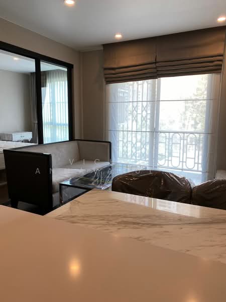 Na Vara Residence, Bangkok, 33/6 Soi Langsuan, Lumphini, Pathum Wan, Bangkok, 1 Bedroom, 45 sqm, Condo For Rent, by Vichai Annavakulthorn, 500323072 - DDproperty.com