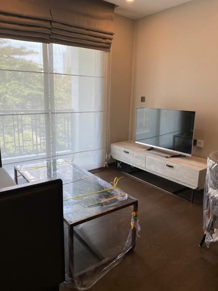 Na Vara Residence, Bangkok, 33/6 Soi Langsuan, Lumphini, Pathum Wan, Bangkok, 1 Bedroom, 45 sqm, Condo For Rent, by Vichai Annavakulthorn, 500323072 - DDproperty.com