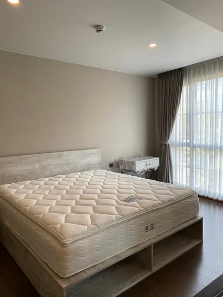 Na Vara Residence : ณ วรา เรสซิเดนส์, กรุงเทพ, 33/6 ซอย หลังสวน, ลุมพินี, ปทุมวัน, กรุงเทพ, 45 ตร.ม., คอนโด ให้เช่า, โดย Vichai Annavakulthorn, 500323072 - DDproperty.com